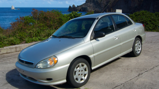 Illustration for article titled The ten best cars for poor people